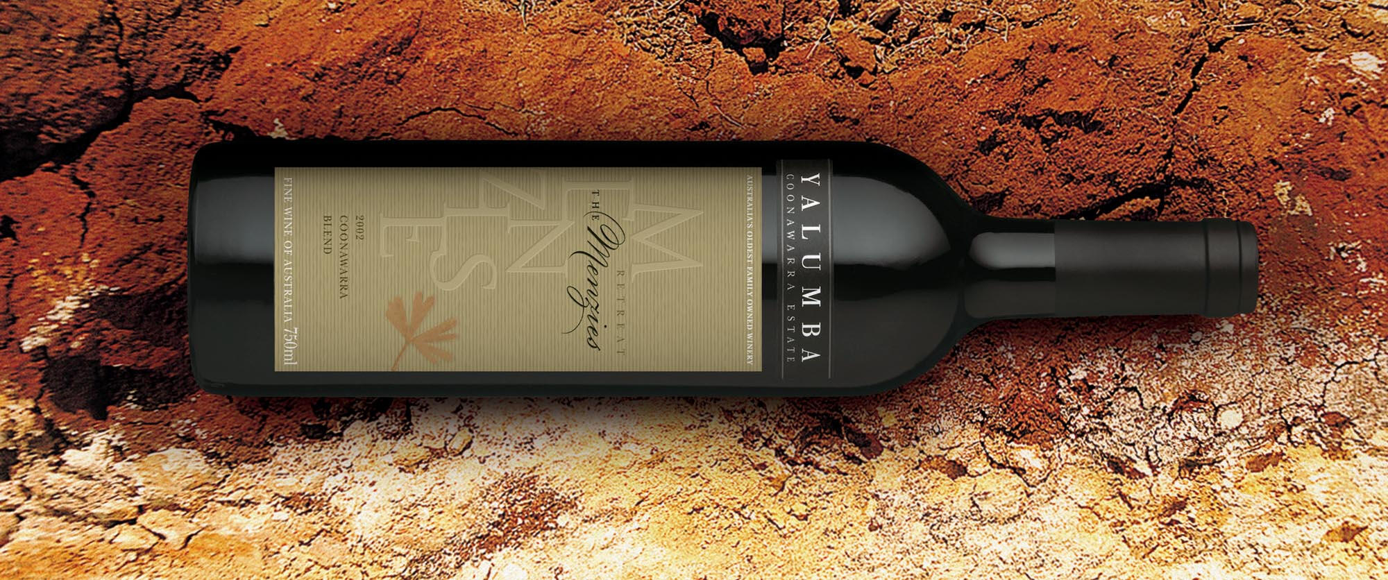 Menzies Retreat | Premium Packaging Menzies Retreat | Premium Packaging