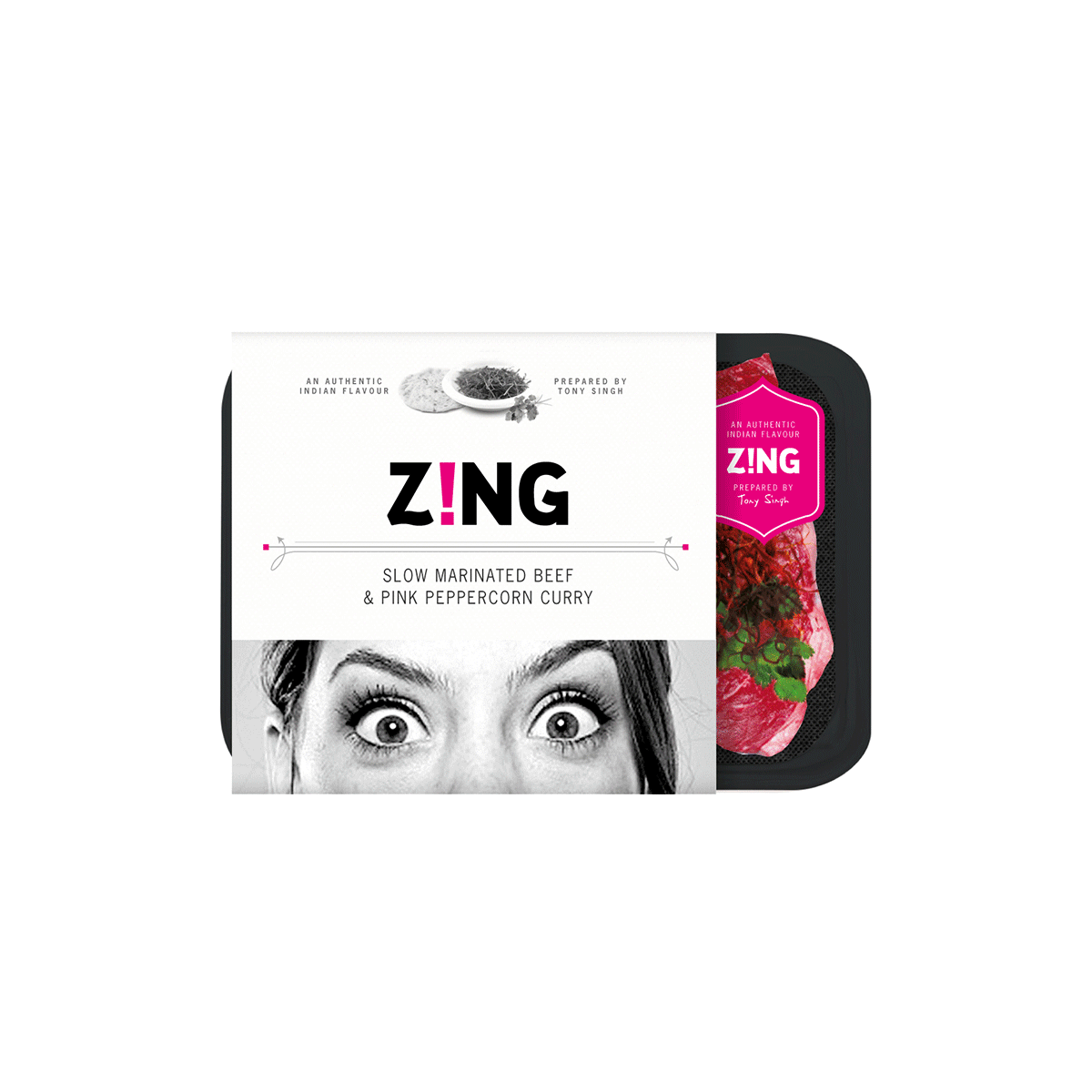 Zing | Premium Packaging Zing | Premium Packaging