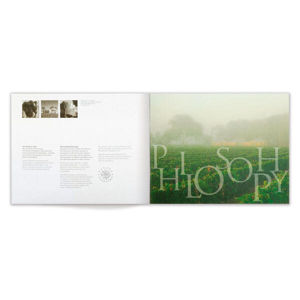 The Menzies | Brand Communications The Menzies | Brand Communications