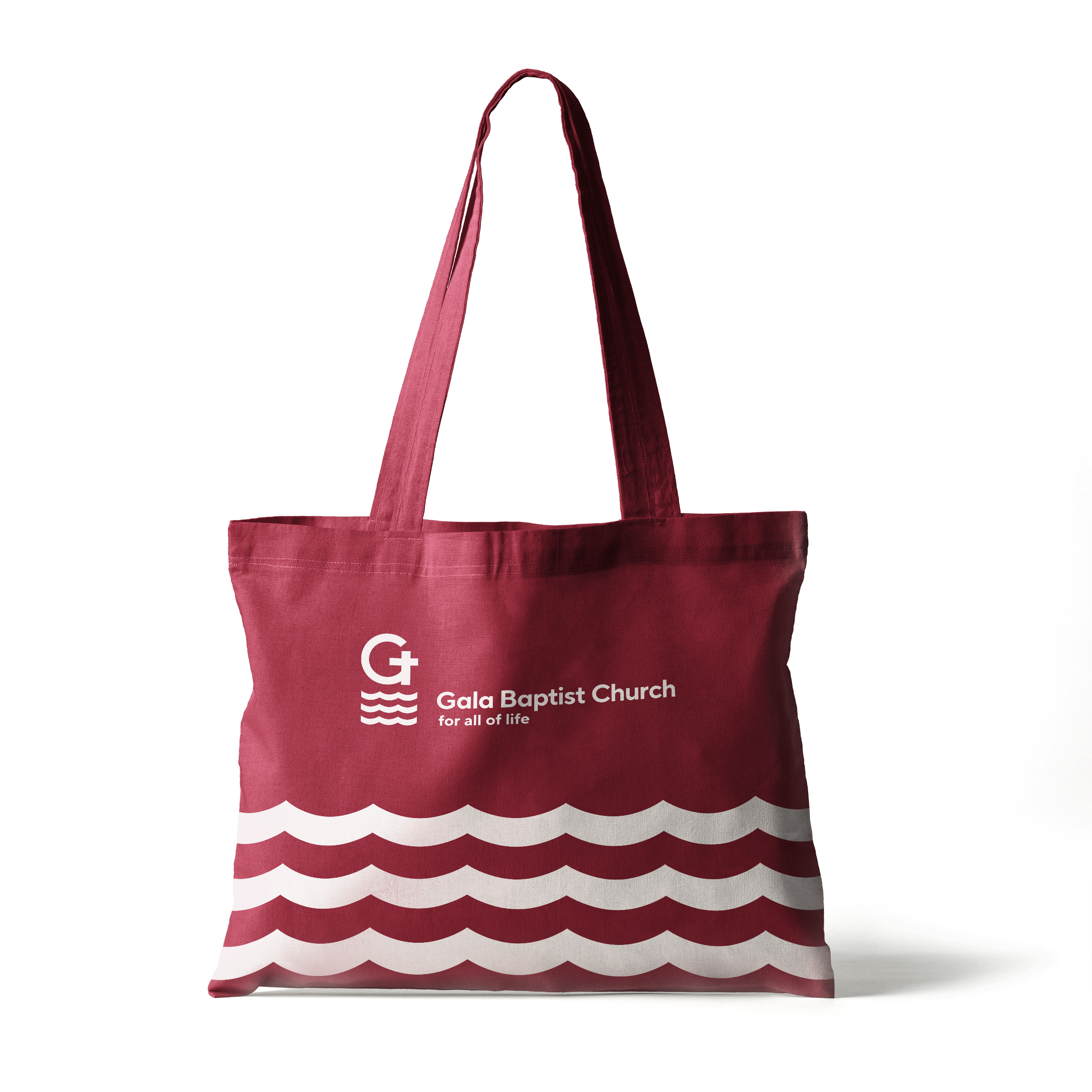 Gala Baptist Church | Brand Identity Gala Baptist Church | Brand Identity