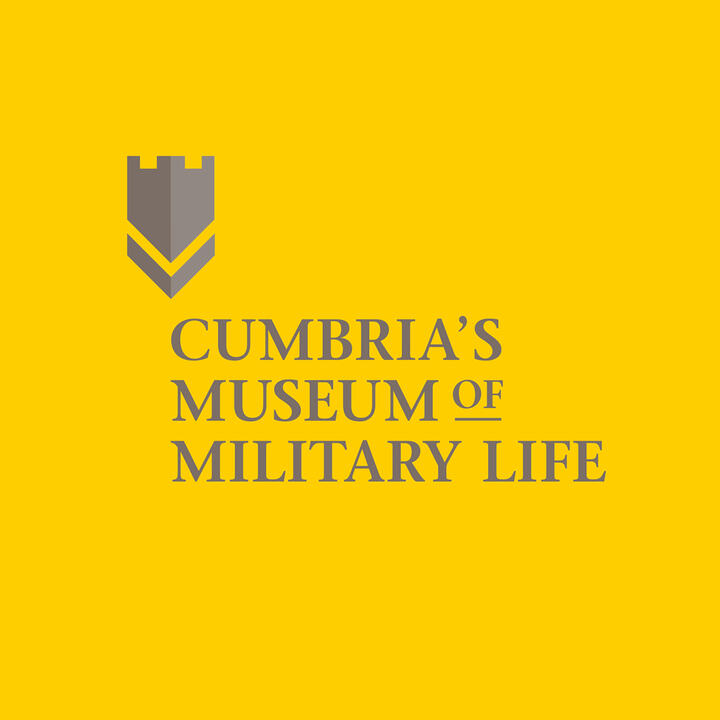 Cumbria’s Museum of Military Life | Brand Identity Cumbria’s Museum of Military Life | Brand Identity