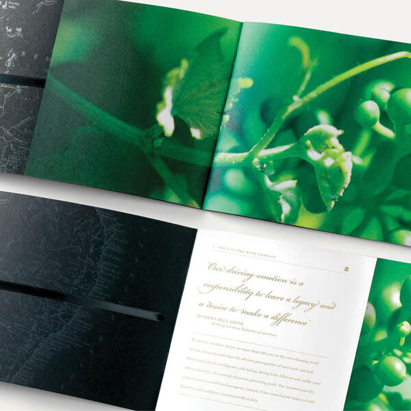 Yalumba Brand Book
