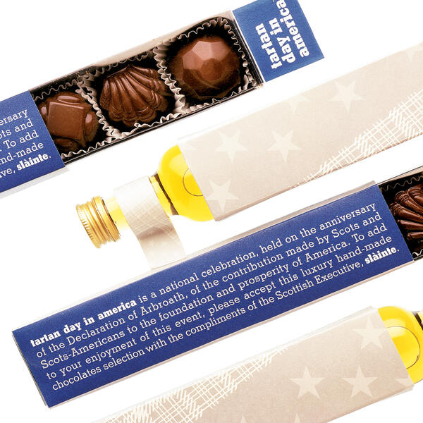 Tartan Day in America