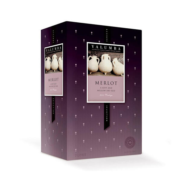 Yalumba Merlot