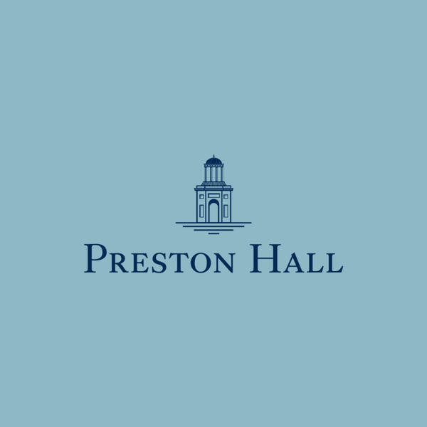 Preston Hall Estate | Brand Identity Preston Hall Estate | Brand Identity